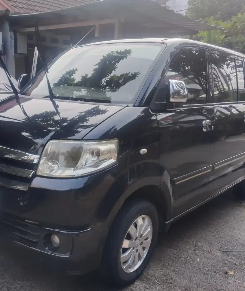 Apv sgx manual 2010