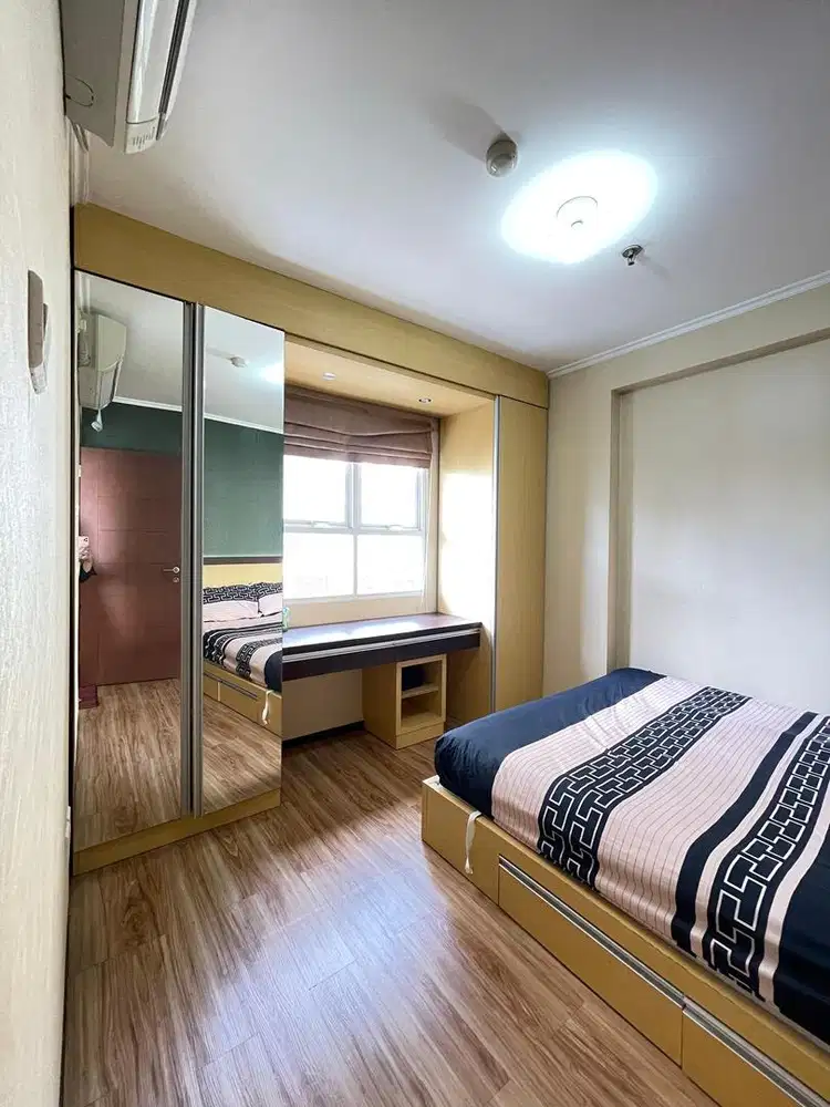 Apartemen Gateway Pasteur Bandung