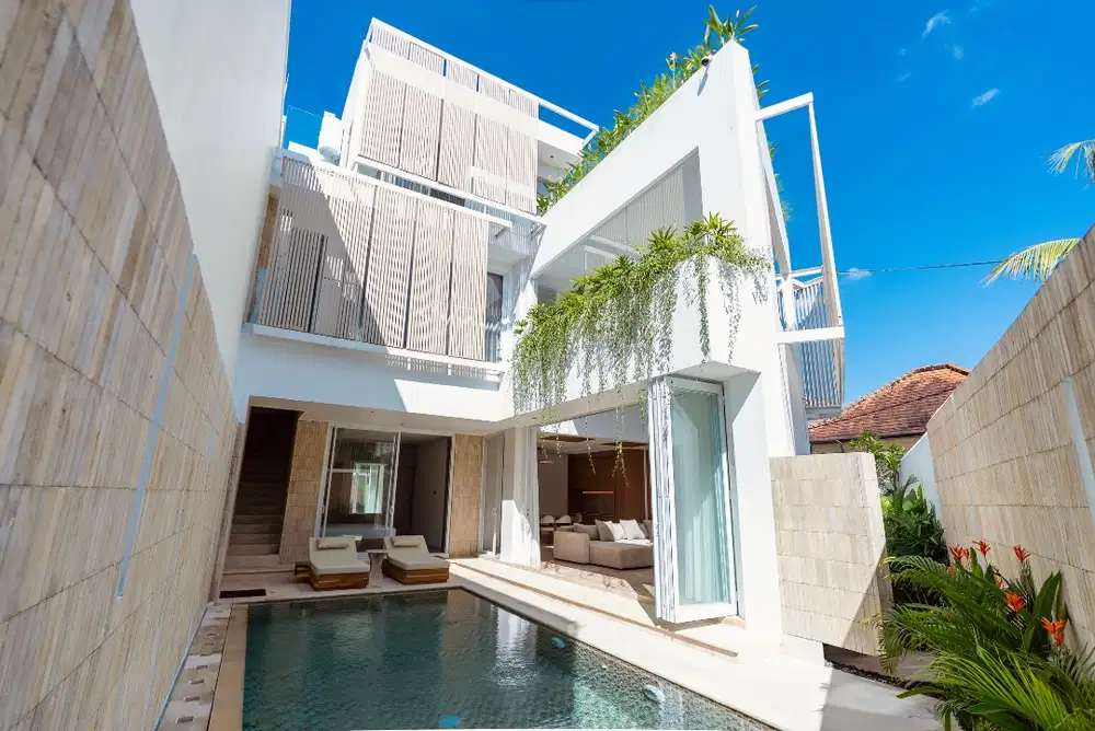 Brand new Luxurious Villa in Tumbak Bayuh Pererenan