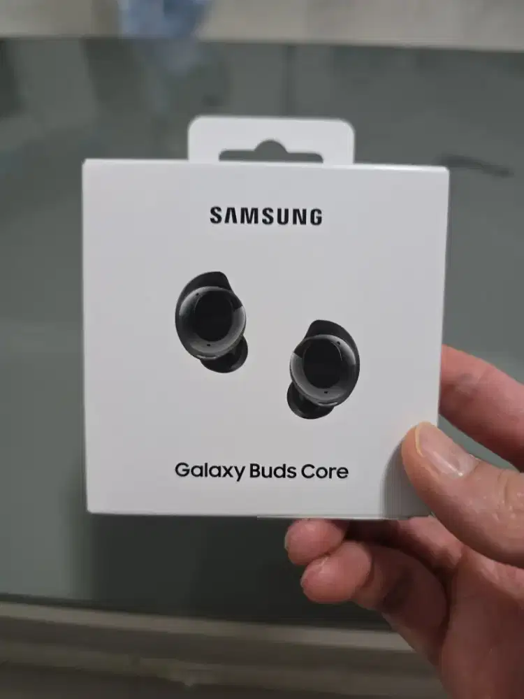 Samsung Galaxy buds core