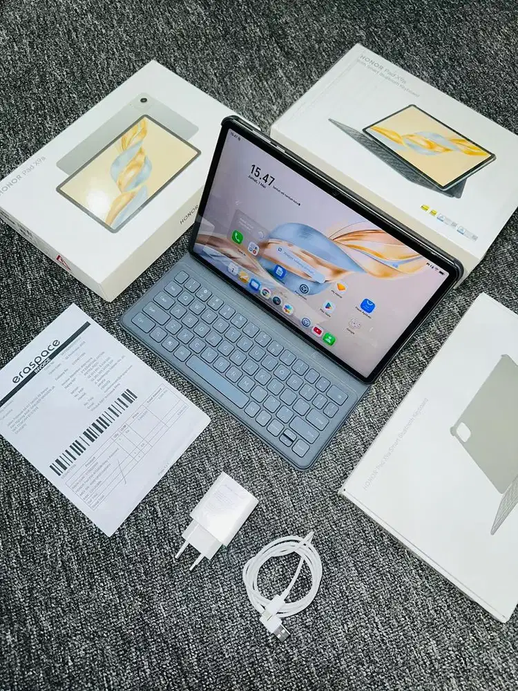 Honor Pad X9A 8/128 Like new