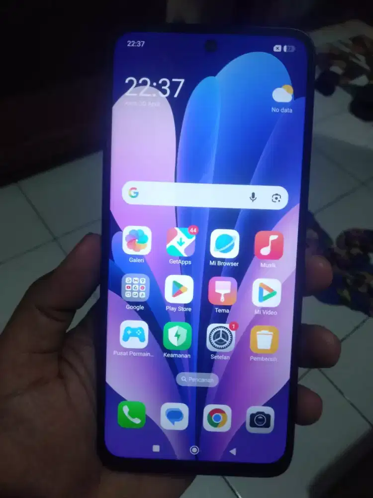 redmi 13 maknyus