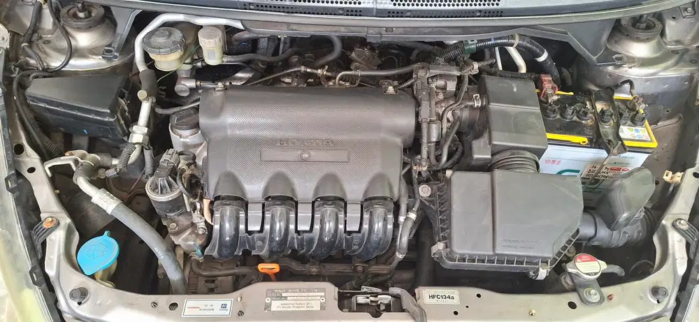 Honda Jazz 2006 Bensin
