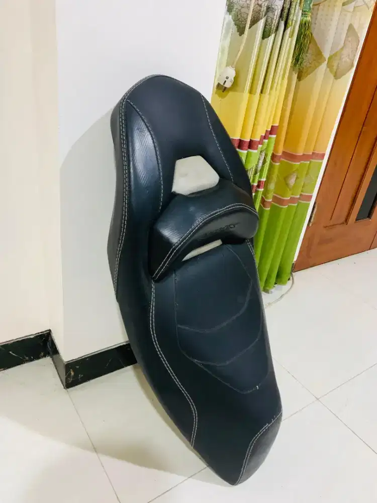 Jok Nmax Old Custom Eropa Style