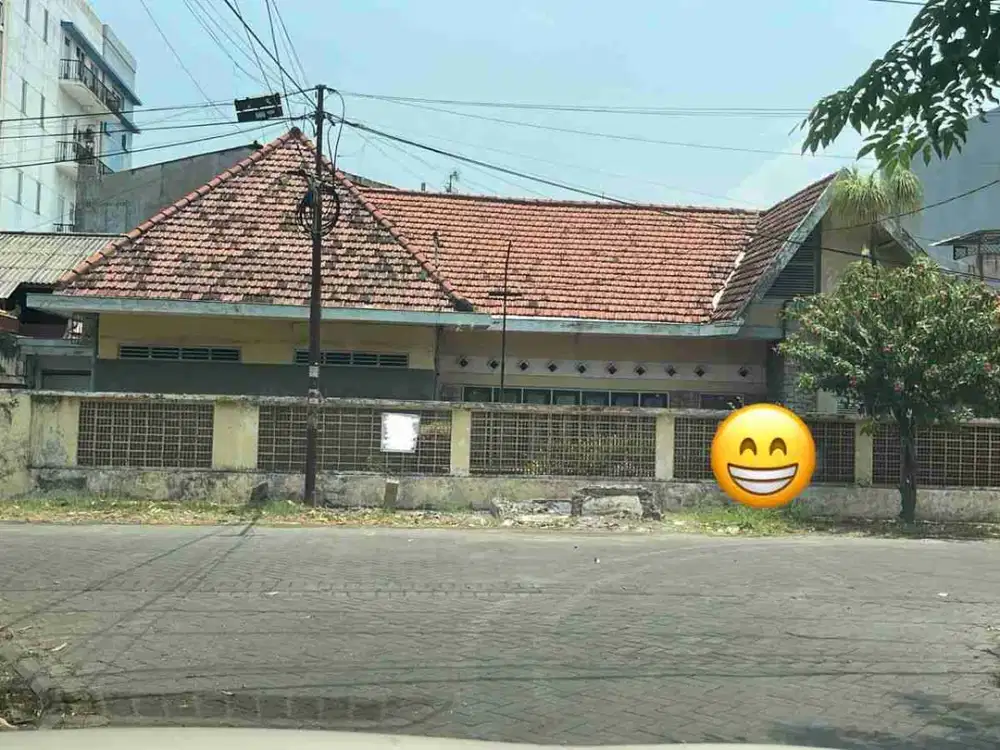 Dijual Rumah Ngagel Tama Tengah
