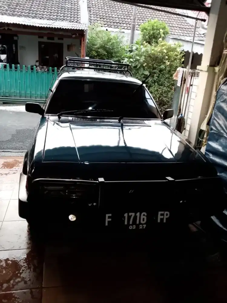 Mazda vantrend 95