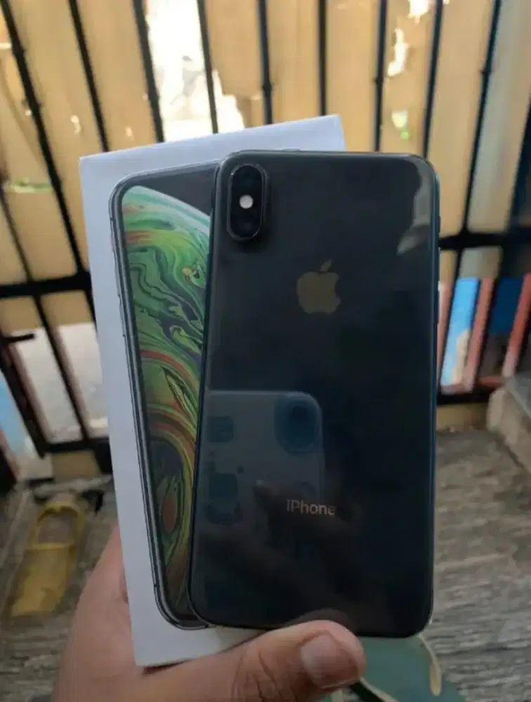 iPhone x 256 inter wifi only