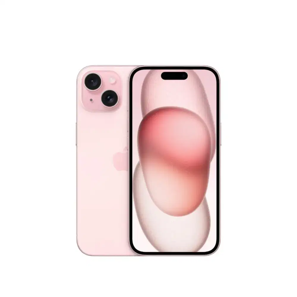 IPHONE 15 128GB NEW SEGEL BNIB