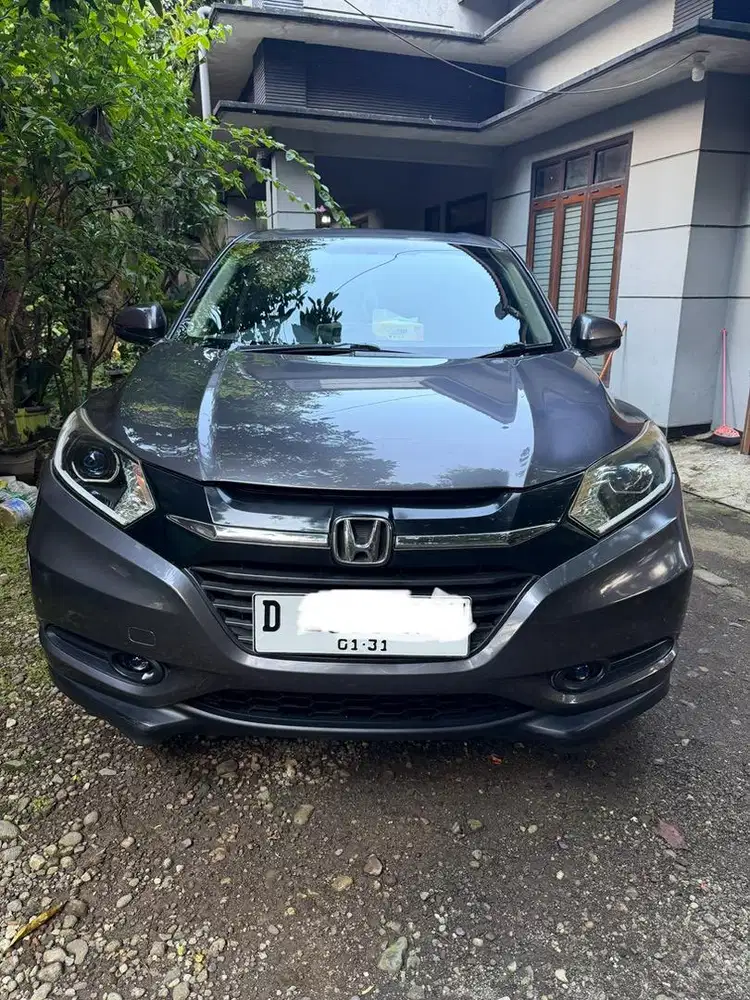 HRV E MATIC HARGA CASH