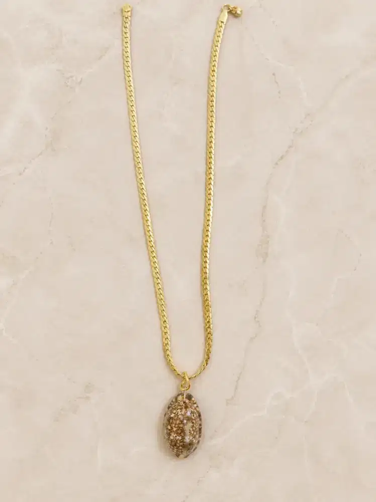 LIONTIN antik + KALUNG TITANIUM impor Harga 120 net bogor cilebut