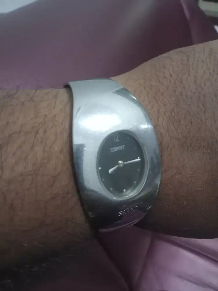 Jam Esprit model gelang swiss
