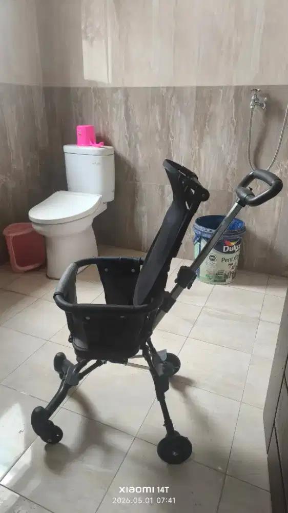 Stroller Bayi Duduk