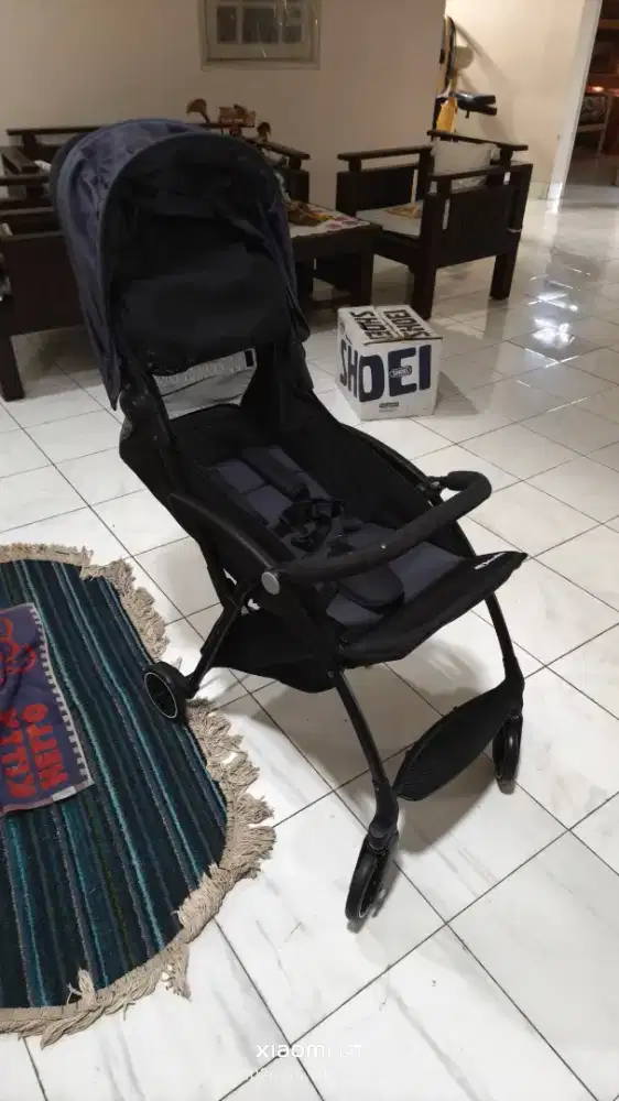 Stroller Kindla