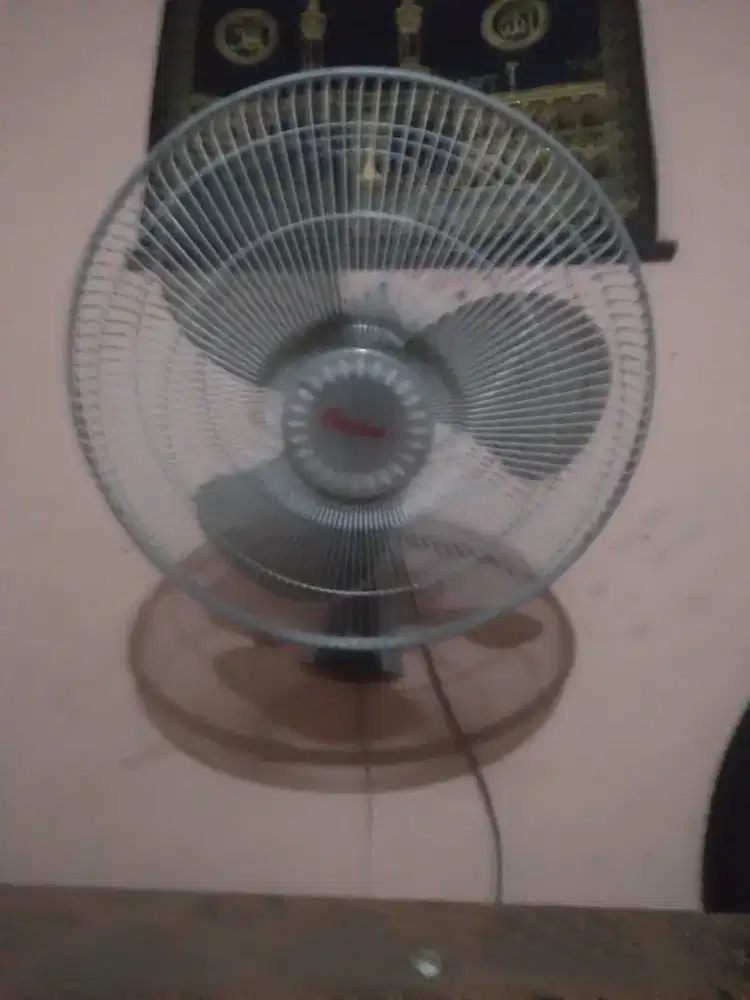 Kipas angin dinding 16 merk cosmos