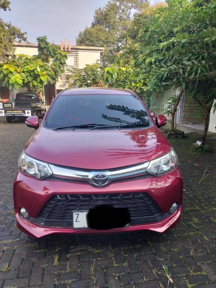 Avanza Veloz 1.5 mt