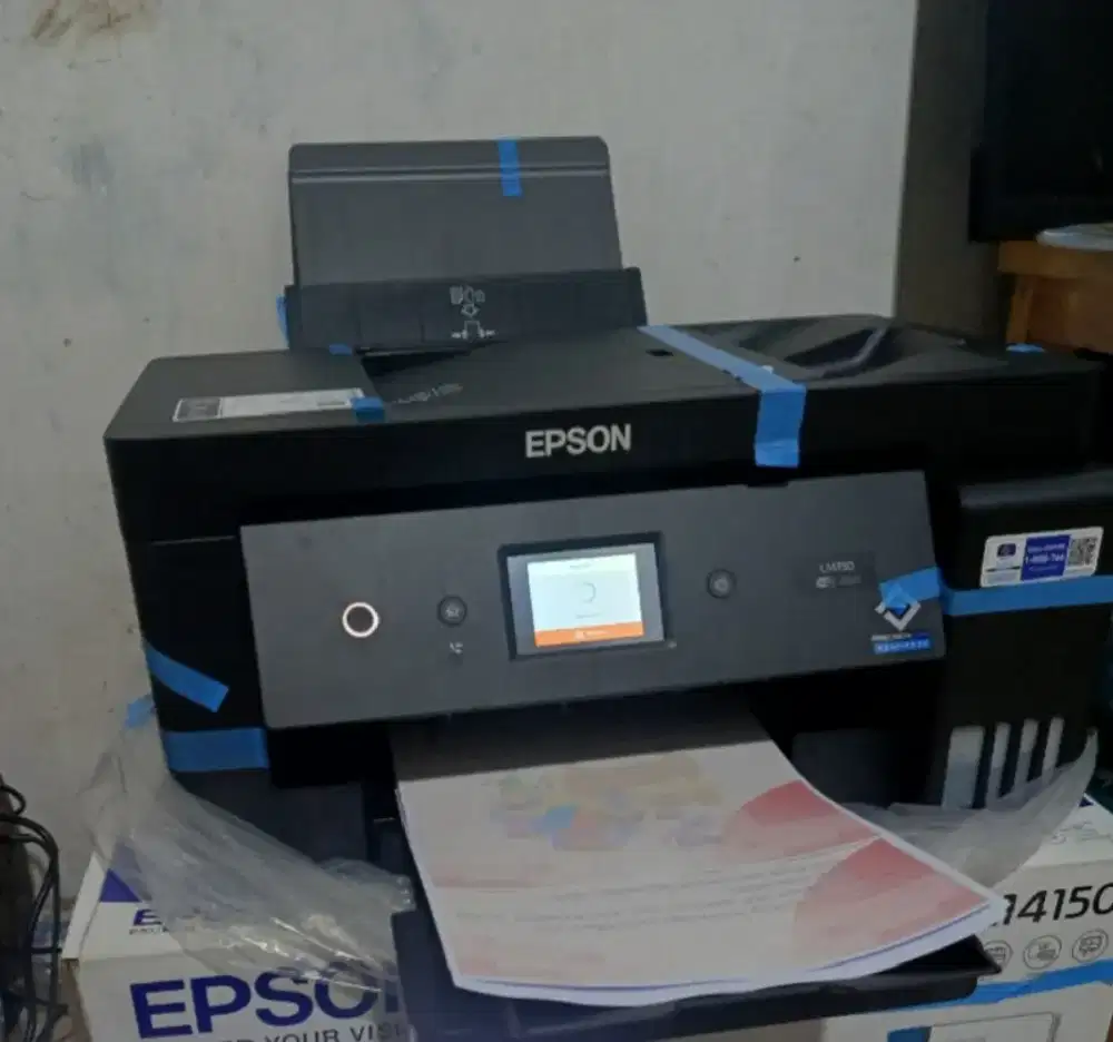 Printer Epson L14150