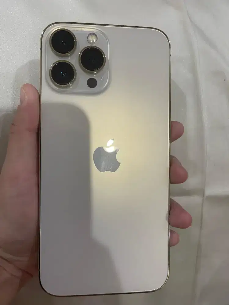 iphone 13 Pro Max 1TB ex iBox