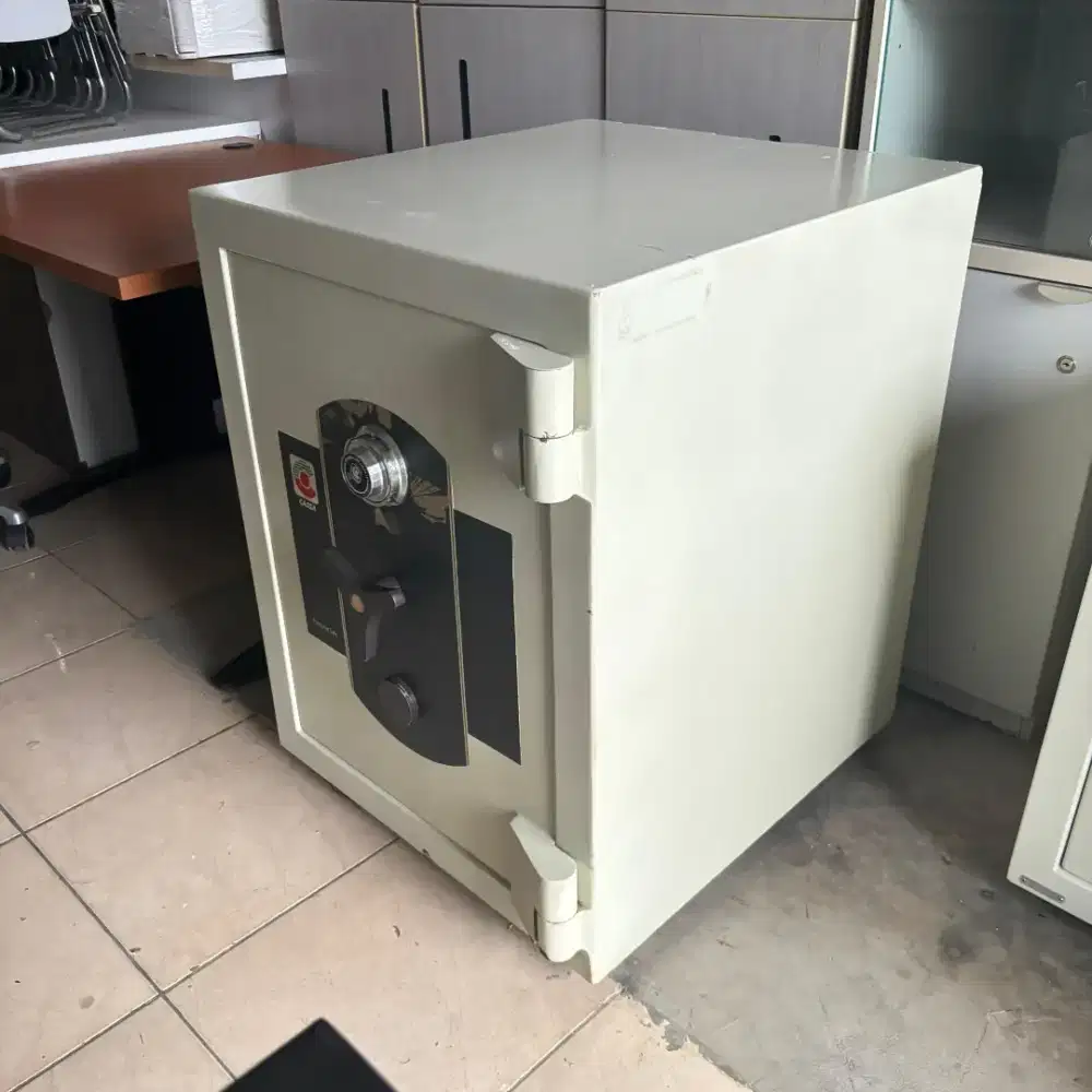 Brankas Cassa protector safe