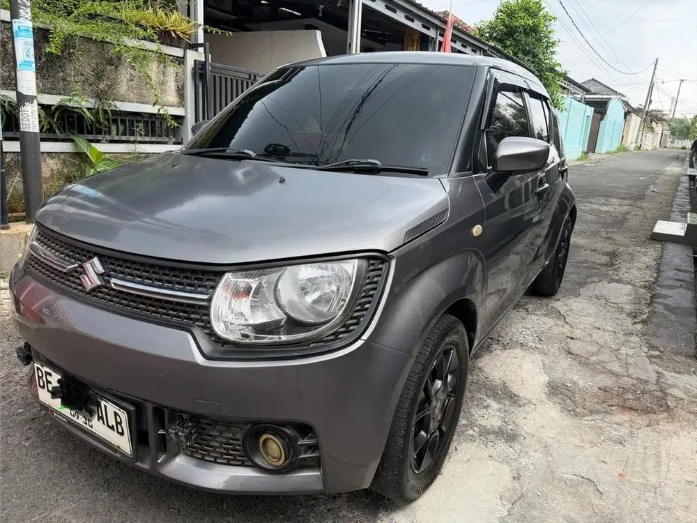IGNIS MATIC SI GESIT IRIT