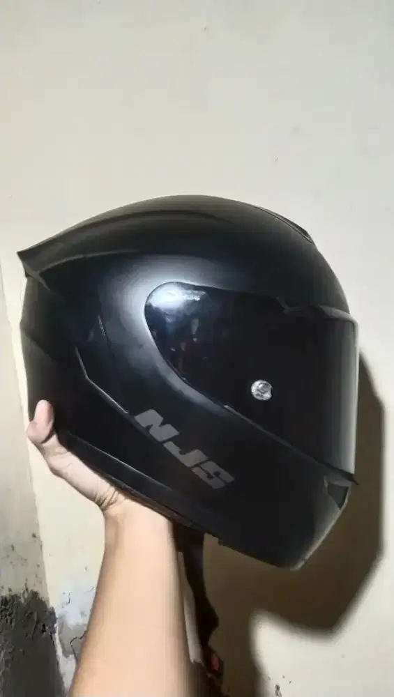 Fullface Njs zx1