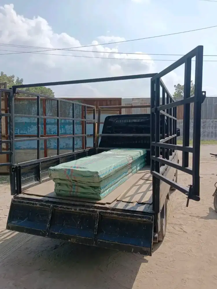 Sewa pick up Medan