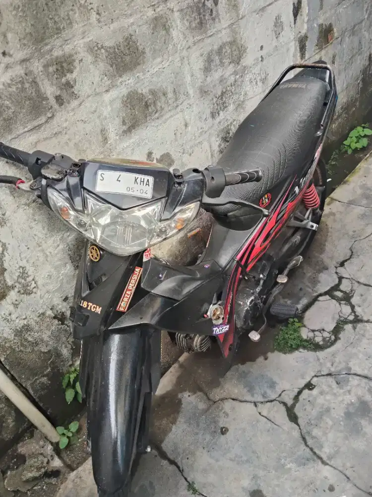 Vega R new 2006