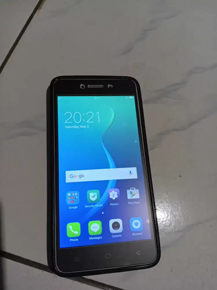 Oppo a37  (2/16) second