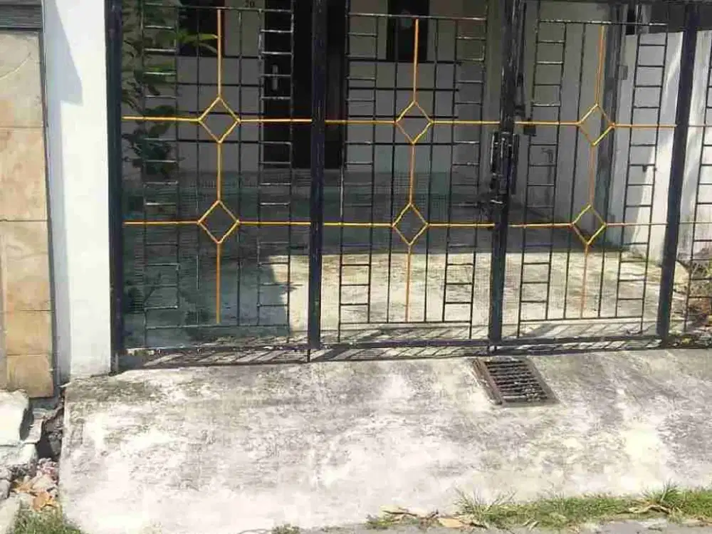 Disewakan Rumah di Jl Menjangan Dalam, Palebon Pedurungan