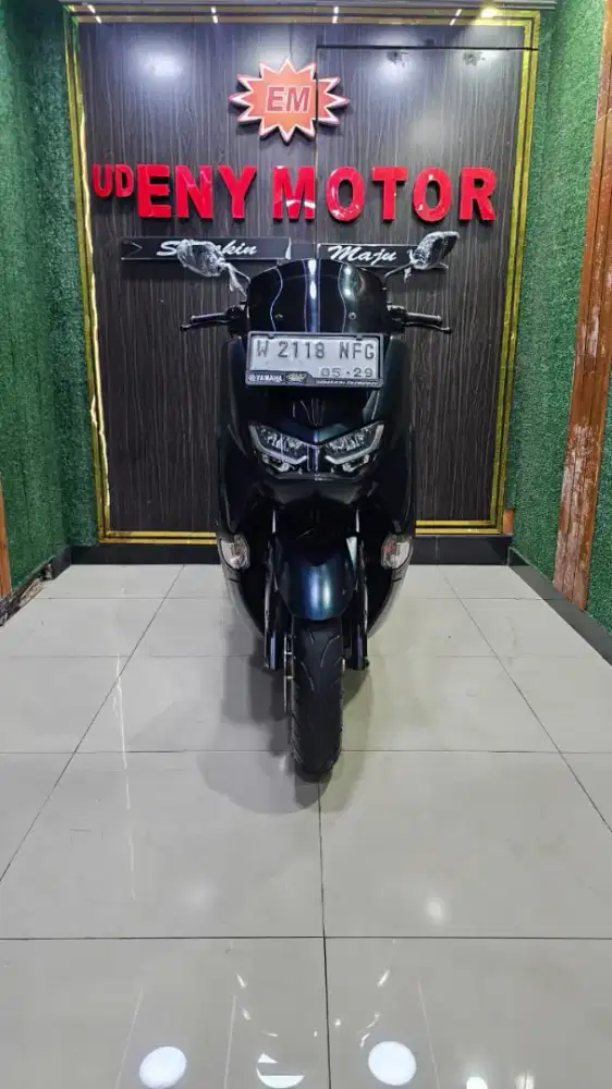 UD ENY MOTOR - Yamaha New Nmax ABS thn 2024 istimewa