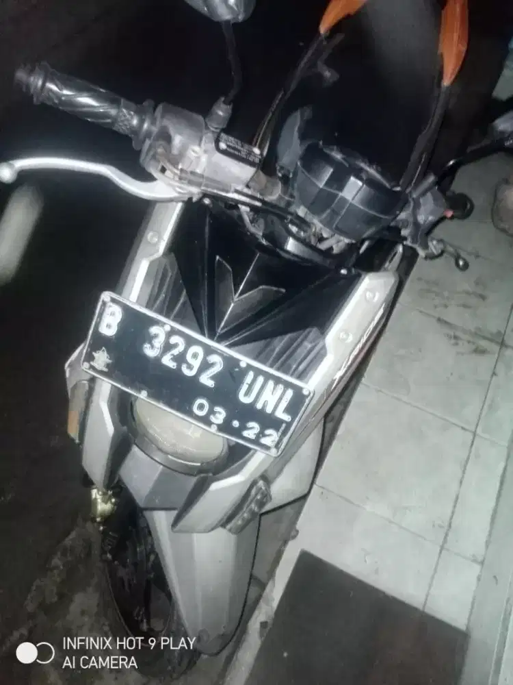 Jual beat stret