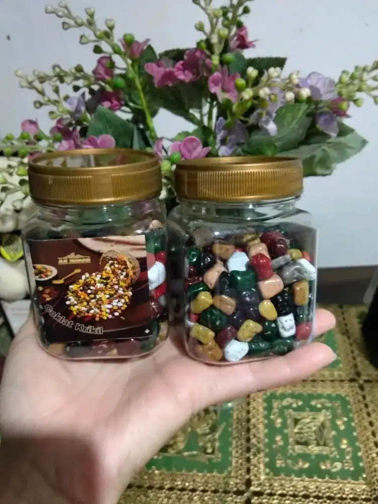Dicari ART+MOMONG