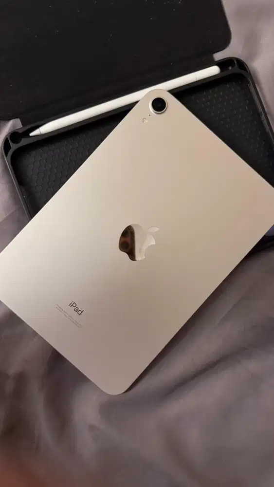 iPad mini 6 ex ibox