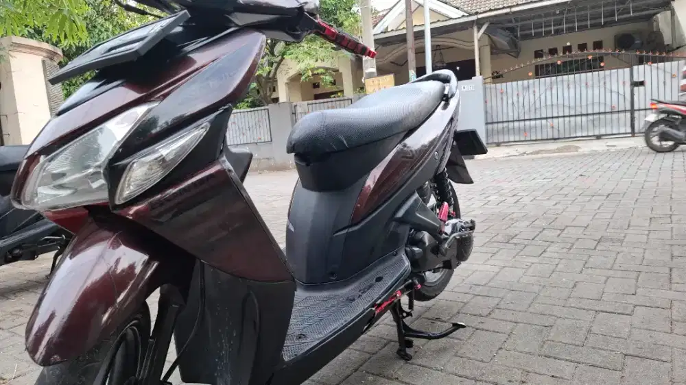 Honda vario 110cc