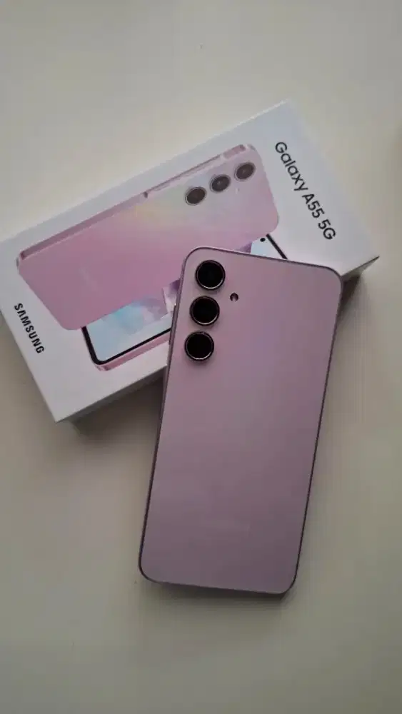 Jual Samsung A55