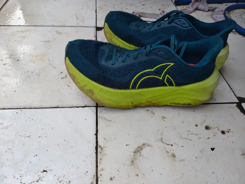 Ortusight size 9