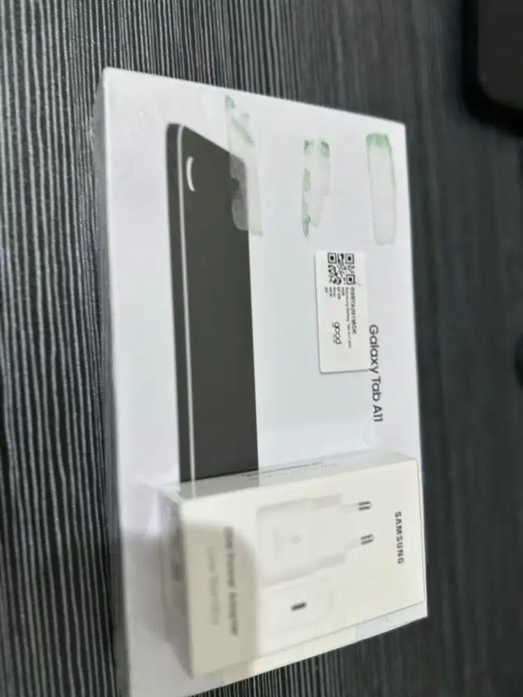 Samsung Galaxy Tab A11 Baru BNIB Sein
