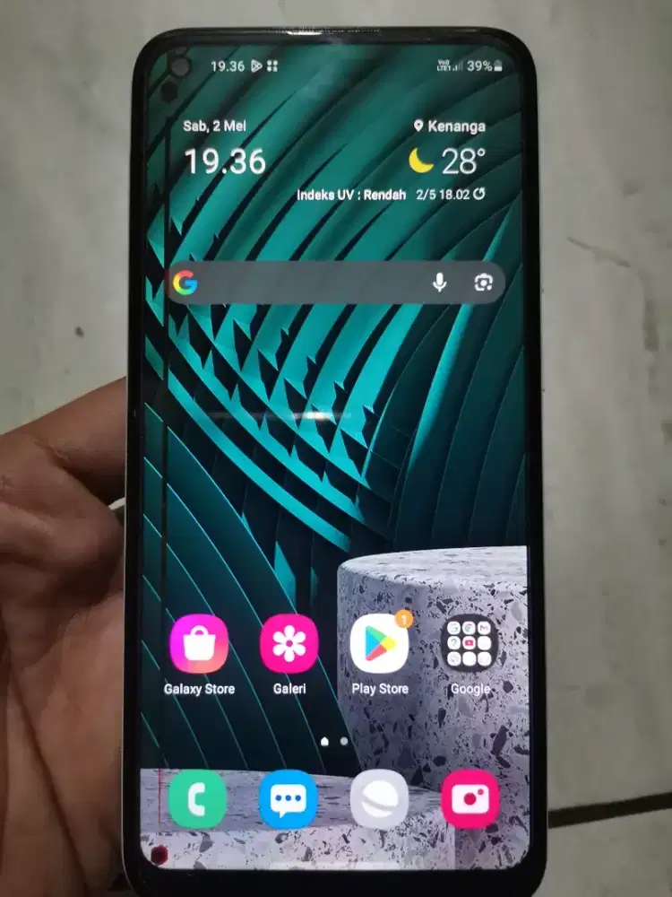 SAMSUNG A11 RAM 3/32