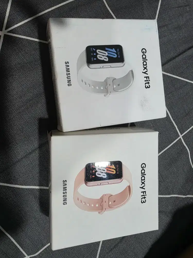 JAM SAMSUNG FIT 3 AMBIL SATU 750.000