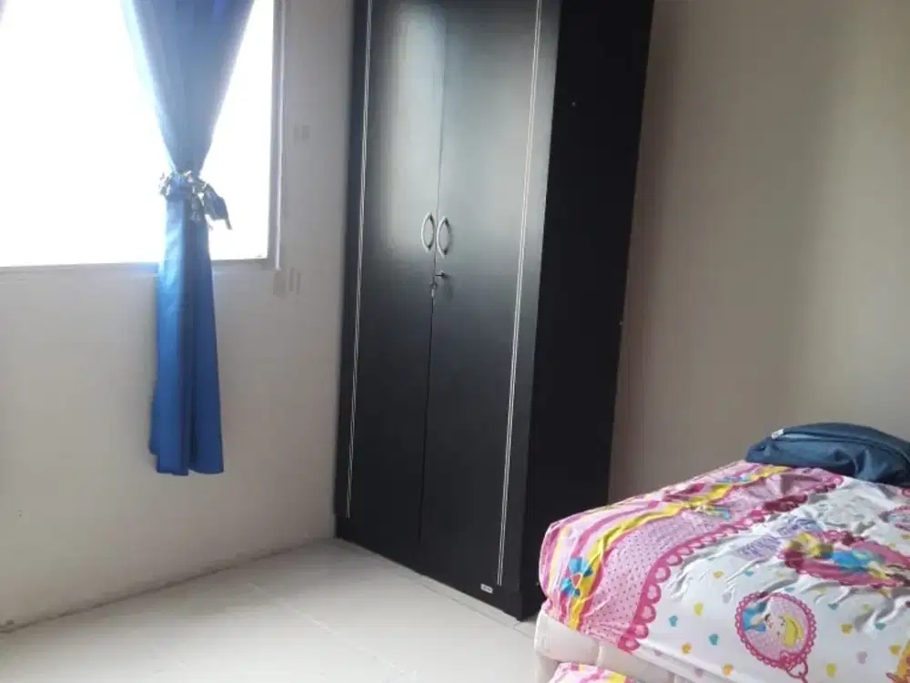Apartemen Gading Nias SHM Tower Emerald SHM Lantai Rendah