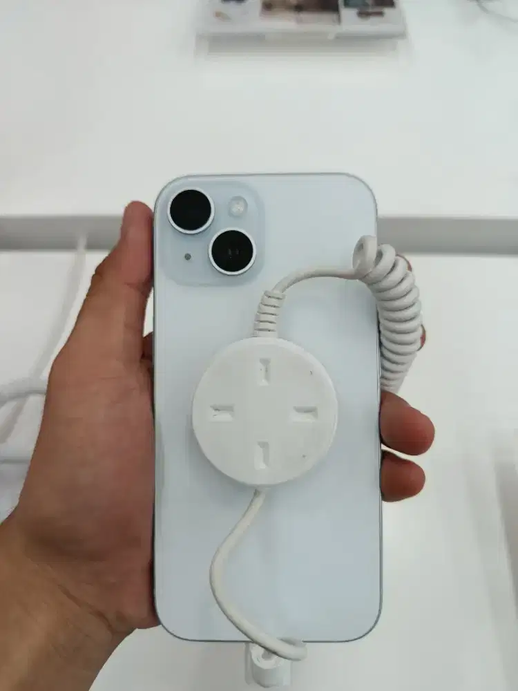 Kredit iPhone 15 128