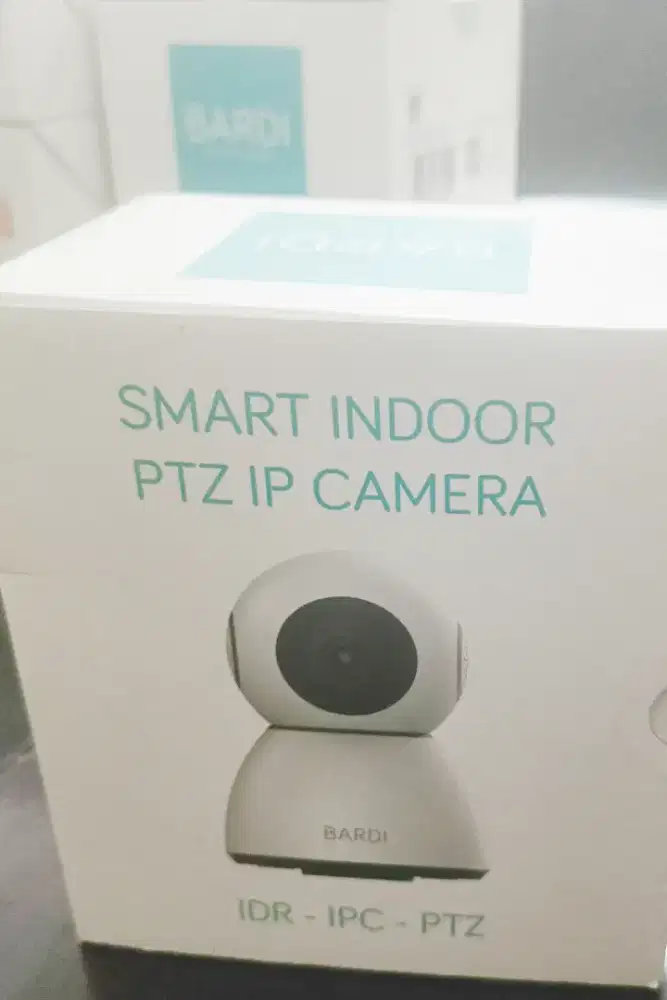 CCTV (Indoors dan Outdoors), StopKontak, IR Remote, Bardie Smart Home.