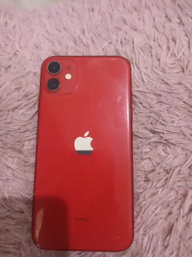 iPhone 11 64gb all operator