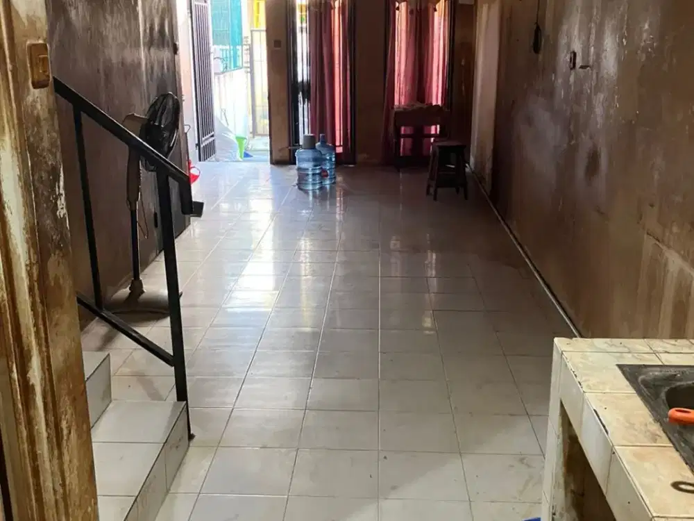Dijual Rumah Jelambar Baru Grogol Petamburan Jakarta Barat