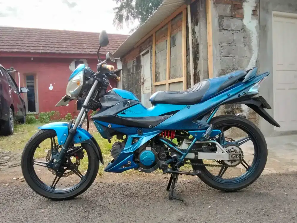 Kawasaki atlet 2011