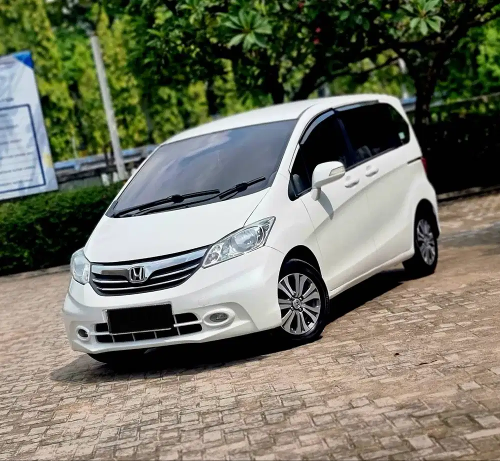 ‼️ DP 5 JT ‼️ Honda Freed E PSD AT 2013 / 2014