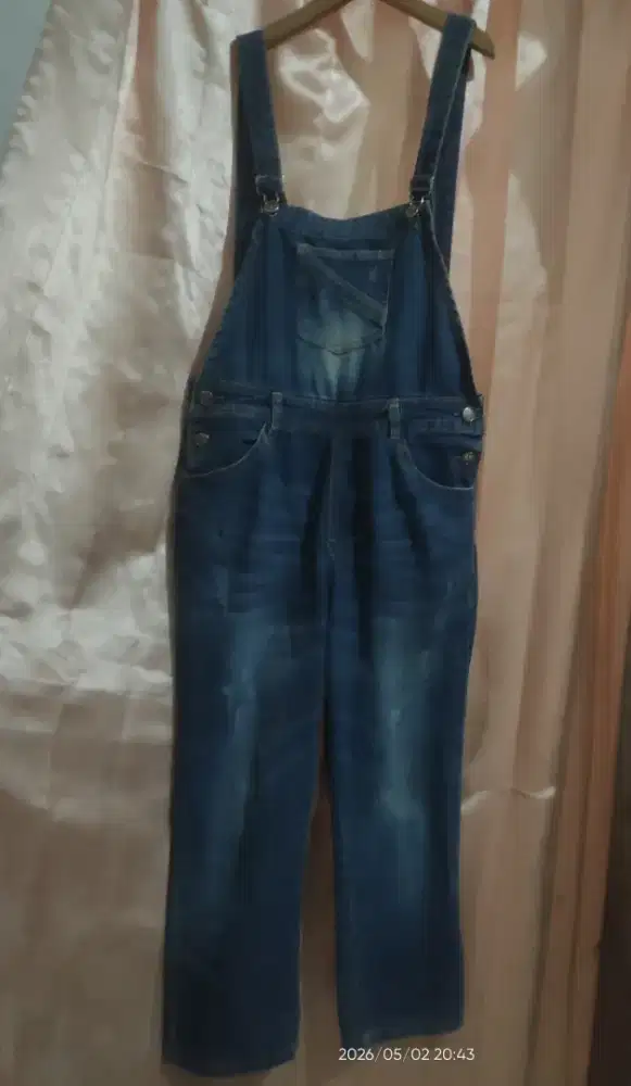 Celana ol levis