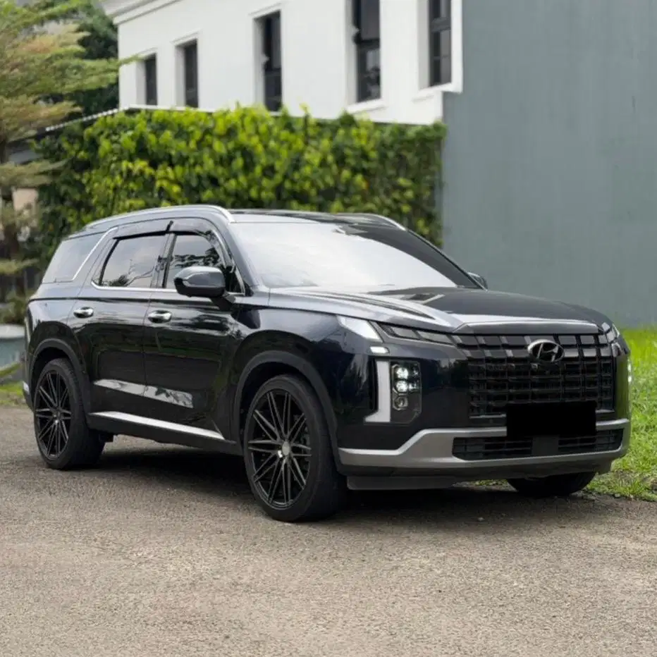 (CASH) Hyundai Palisade Signature Facelift 2023