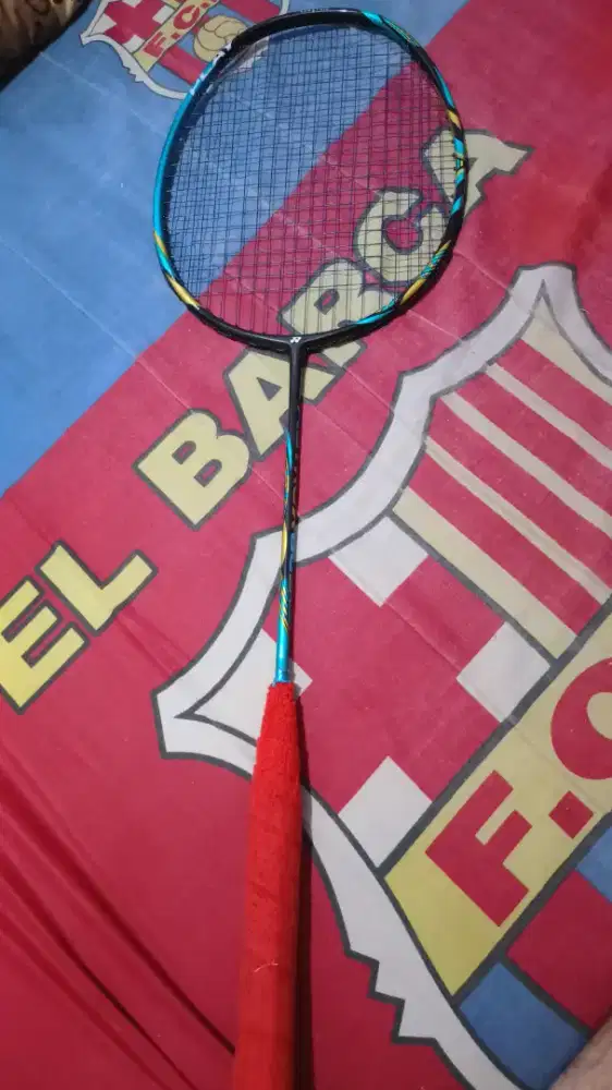 jual Raket Badminton Astrox 88S Play