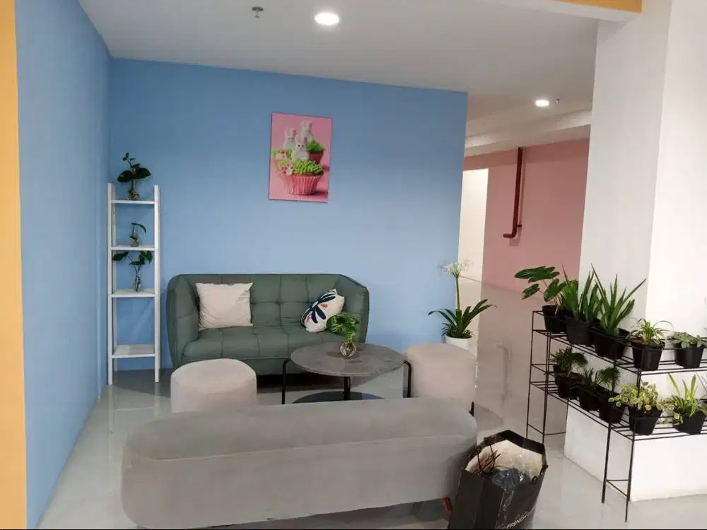 Kost Putri Dekat IPB Dramaga Bogor Fully Furnish