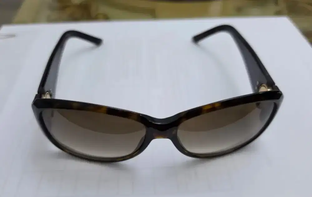 Kacamata Gucci Original